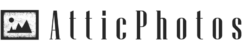 logo attic transparent
